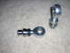 Track Bar rod ends (Chromo 7/8 x 7/8 teflon liner)